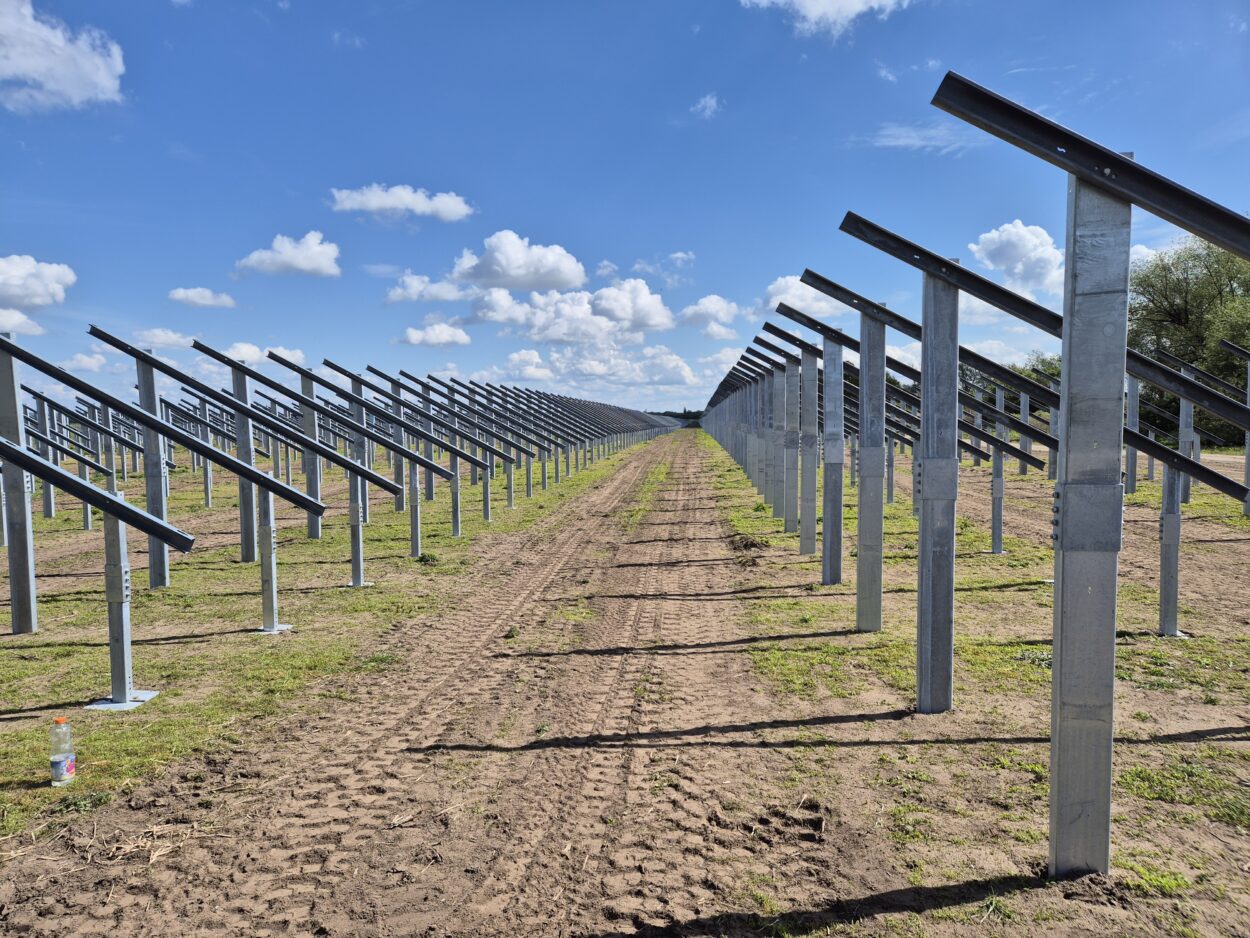 Engineering, Procurement & Construction