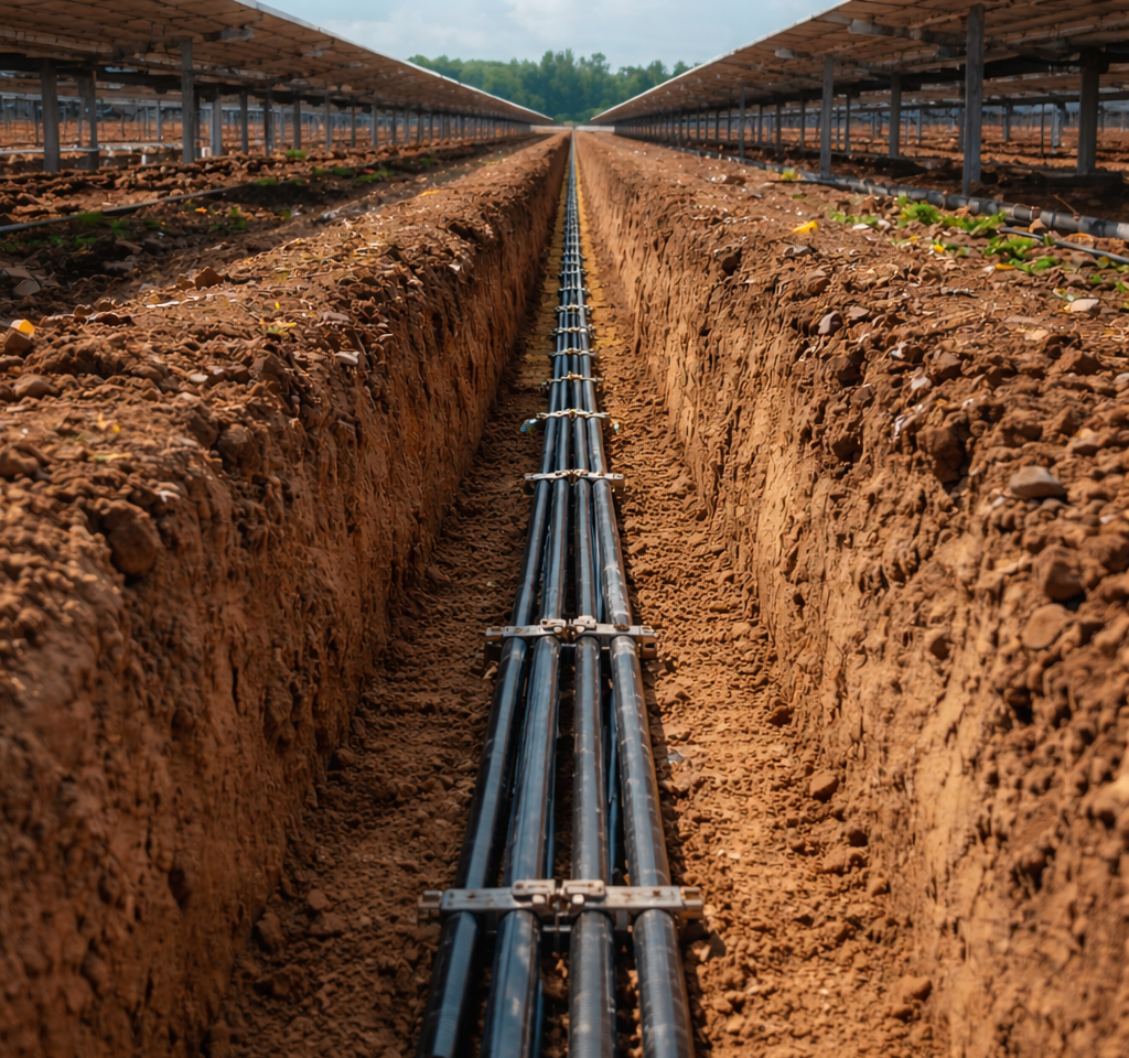 Externe MS-Trajecten